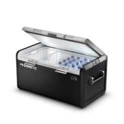 Dometic CoolFreeze CFX3 100 - 12/24/230 Volt -Crespo Verkäufe 33367 2