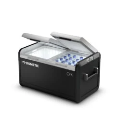 Dometic CoolFreeze CFX3 75DZ - 12/24/230 Volt