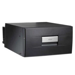 Dometic CoolMatic CD-30 , Schwarz