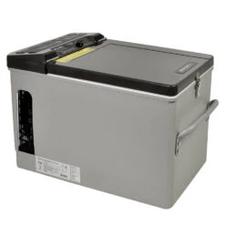 Engel Kompressor-Kühlbox MD-17-F, 12/24 Volt, 15 Ltr.