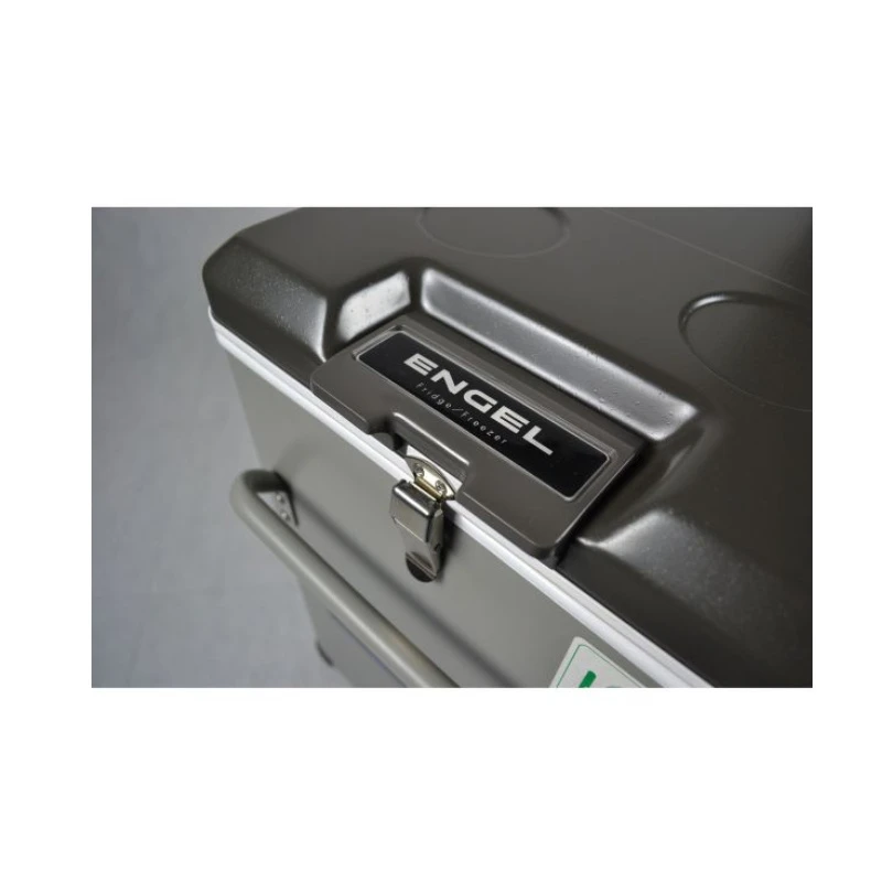 Engel Kompressor-Kühlbox MD-17-F, 12/24 Volt, 15 Ltr. 3 Engel Kompressor-Kühlbox MD-17-F, 12/24 Volt, 15 Ltr. – Bild 3