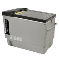 Engel Kompressor-Kühlbox MD-27-F, 12/24 Volt, 21 Ltr.