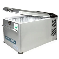 Engel Kompressor-Kühlbox MT-35-FS, 12/24/230 V, 32 Ltr.