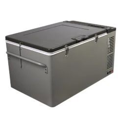 Engel Kompressor-Kühlbox MD-60-F, 12/24 Volt, 60 Ltr.