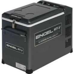 Engel MT-45F-V, 12 / 24 / 230 Volt -Crespo Verkäufe 33639 2