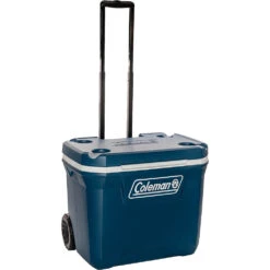 Coleman Kühlcontainer Xtreme Wheeled 50 QT 47 Liter