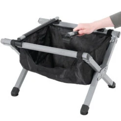 Outwell Kühlbox-Ständer Charlotte Town 6 Outwell Kühlbox-Ständer Charlotte Town -Crespo Verkäufe 34998 2