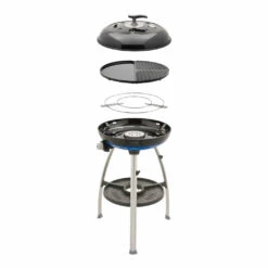Cadac Carri Chef 50 BBQ/Plancha, 30 Mbar