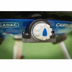 Cadac Carri Chef 50 BBQ/Plancha, 30 Mbar -Crespo Verkäufe 350302 2