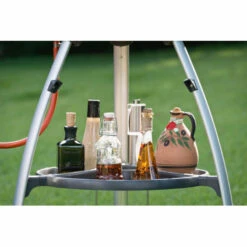 Cadac Carri Chef 50 BBQ/Plancha, 30 Mbar -Crespo Verkäufe 350302 6