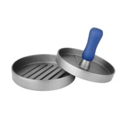 Cadac Hamburgerpresse