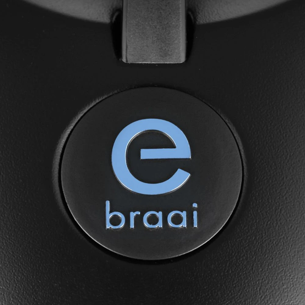 Cadac Elektrischer Grill E-Braai 2,3 KW 3 Cadac Elektrischer Grill E-Braai 2,3 KW – Bild 3