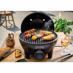 Cadac Elektrischer Grill E-Braai 2,3 KW 8 Cadac Elektrischer Grill E-Braai 2,3 KW -Crespo Verkäufe 350622 3