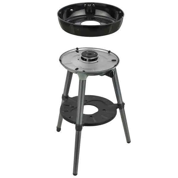 Cadac Carri Chef 40 BBQ/Dome, 30 Mbar 4 Cadac Carri Chef 40 BBQ/Dome, 30 Mbar – Bild 4