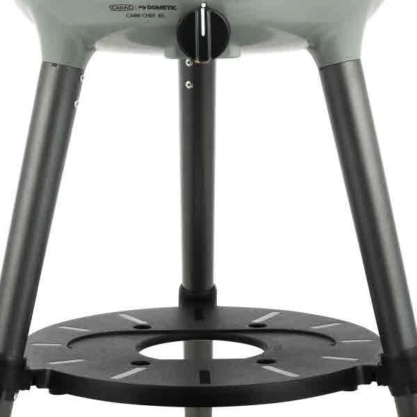Cadac Carri Chef 40 BBQ/Dome, 30 Mbar 5 Cadac Carri Chef 40 BBQ/Dome, 30 Mbar – Bild 5