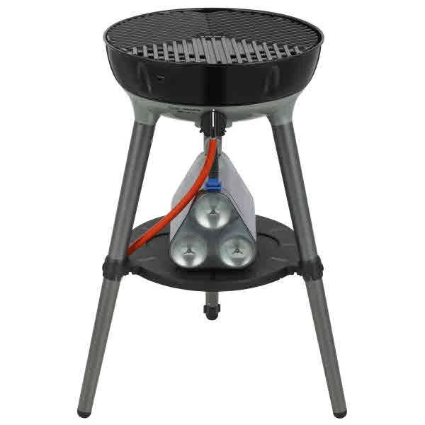 Cadac Carri Chef 40 BBQ/Dome, 30 Mbar 8 Cadac Carri Chef 40 BBQ/Dome, 30 Mbar – Bild 8