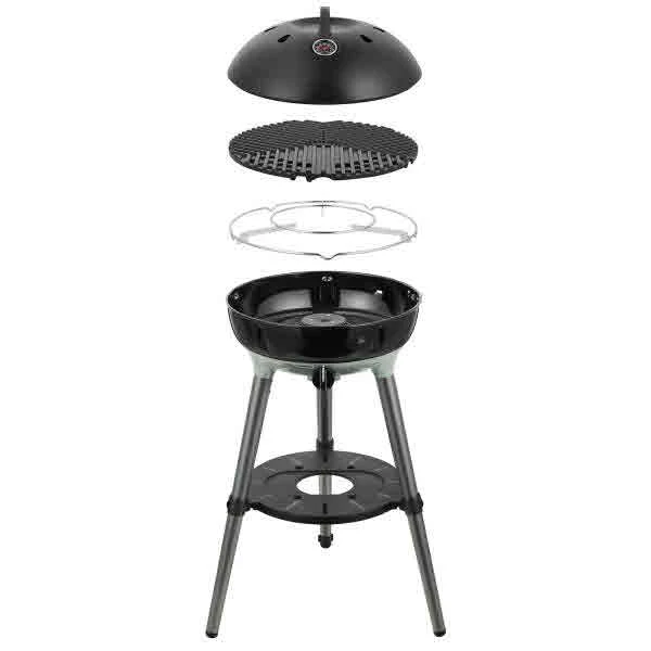 Cadac Carri Chef 40 BBQ/Dome, 50 Mbar 1 Cadac Carri Chef 40 BBQ/Dome, 50 Mbar