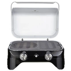 Campingaz Tischgrill Attitude 2100 LX - 50 Mbar -Crespo Verkäufe 350911 2