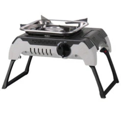 Camp4 Kartuschenkocher Cook'n'Fold, 1-flammig