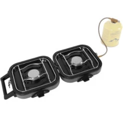 Camp4 Faltbarer Gaskartuschen-Kocher Flap´n´Cook 5 Camp4 Faltbarer Gaskartuschen-Kocher Flap´n´Cook -Crespo Verkäufe 439706628 2