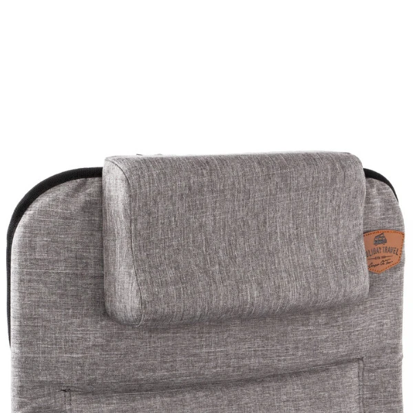 Holiday Travel Campingstuhl Malaga Plus 2 Holiday Travel Campingstuhl Malaga Plus – Bild 2