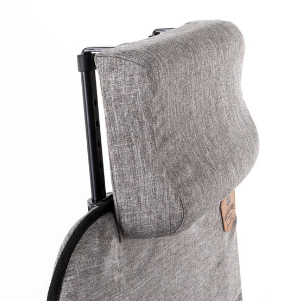 Holiday Travel Campingstuhl Malaga Plus 5 Holiday Travel Campingstuhl Malaga Plus – Bild 5