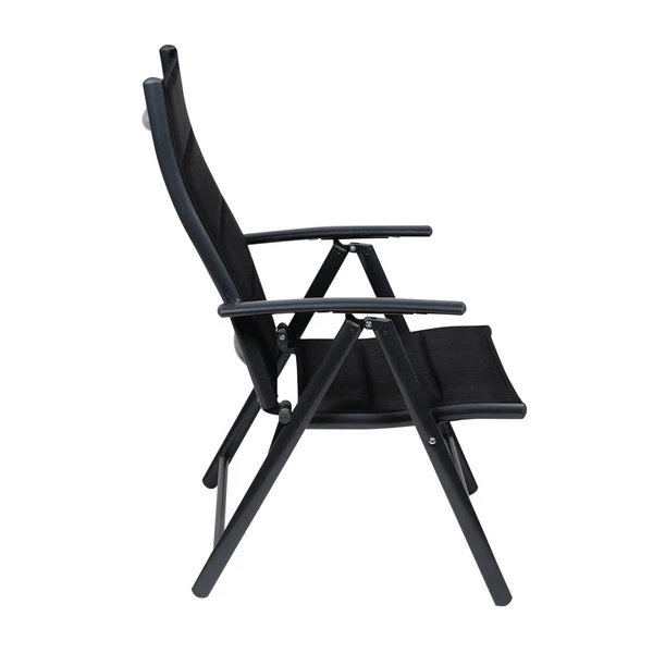 Camp4 Campingstuhl Ischia Mega Comfort 2 Camp4 Campingstuhl Ischia Mega Comfort – Bild 2