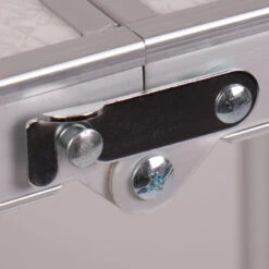 Camp4 Koffertisch Mini Max Luxus, 90 X 60 Cm -Crespo Verkäufe 439910241 2