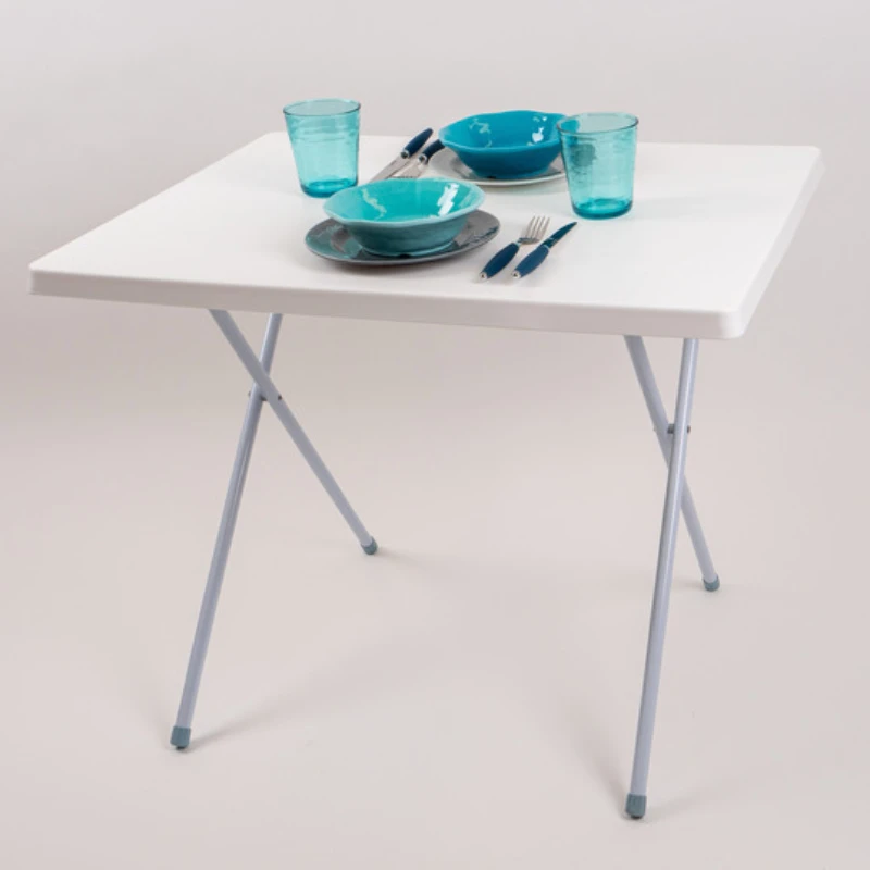 Camp4 Campingtisch Eva 80 X 60 Cm 2 Camp4 Campingtisch Eva 80 X 60 Cm – Bild 2