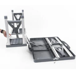 McCamping Picknick-Tischgruppe Für 4 Personen -Crespo Verkäufe 4399105486 4