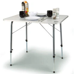 McCamping Campingtisch Ole, 80 X 60 Cm