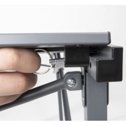 Camp4 Alu-Rolltisch Rauma II, 120 X 70 Cm 10 Camp4 Alu-Rolltisch Rauma II, 120 X 70 Cm -Crespo Verkäufe 439910577 3