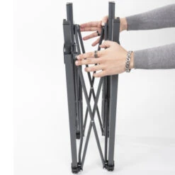 Camp4 Alu-Rolltisch Rauma II, 120 X 70 Cm 12 Camp4 Alu-Rolltisch Rauma II, 120 X 70 Cm -Crespo Verkäufe 439910577 5