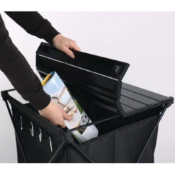 Camp4 Alu-Rolltisch Hugo, 40 X 50 Cm 6 Camp4 Alu-Rolltisch Hugo, 40 X 50 Cm -Crespo Verkäufe 439910593 2