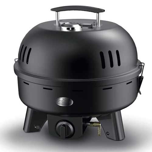 Camp4 Tisch-Gasgrill Family, 50 Mbar 1 Camp4 Tisch-Gasgrill Family, 50 Mbar