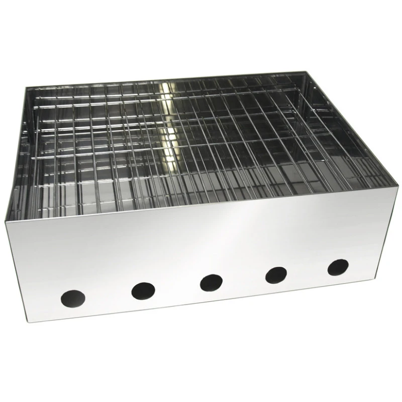 Camp4 Räucherofen Lars 1 Camp4 Räucherofen Lars