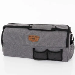 Holiday Travel Picknick- Und Geschirrtasche