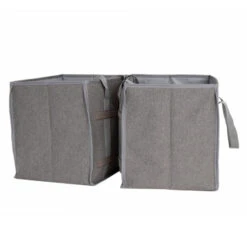 Holiday Travel Faltbox Mit Tragegriff, 2 Stück 6 Holiday Travel Faltbox Mit Tragegriff, 2 Stück -Crespo Verkäufe 439919280 2