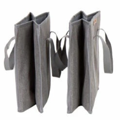 Holiday Travel Faltbox Mit Tragegriff, 2 Stück 7 Holiday Travel Faltbox Mit Tragegriff, 2 Stück -Crespo Verkäufe 439919280 3