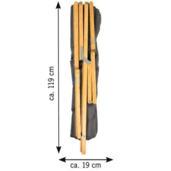 Holiday Travel Faltsessel Lounge 5 Holiday Travel Faltsessel Lounge -Crespo Verkäufe 439920316 2