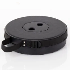 Camp4 Teleskop-Hocker Bodo, Schwarz -Crespo Verkäufe 439920427 2