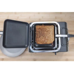 Camp4 Sandwichtoaster Für Gaskocher -Crespo Verkäufe 439921711 3