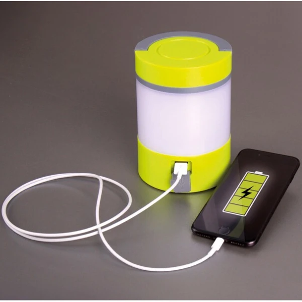 Carbest LED-Leuchte Mit Moskitoschutz 3 Carbest LED-Leuchte Mit Moskitoschutz – Bild 3