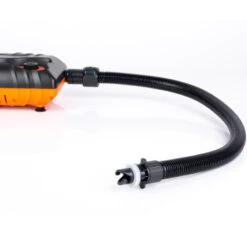 Camp4 Elektr. Hochdruck-Luftpumpe Mit 16 PSI, 12 V 7 Camp4 Elektr. Hochdruck-Luftpumpe Mit 16 PSI, 12 V -Crespo Verkäufe 439930681 2