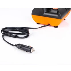 Camp4 Elektr. Hochdruck-Luftpumpe Mit 16 PSI, 12 V 8 Camp4 Elektr. Hochdruck-Luftpumpe Mit 16 PSI, 12 V -Crespo Verkäufe 439930681 3