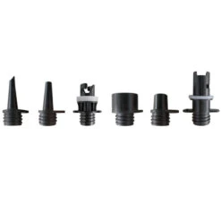 Camp4 Elektr. Hochdruck-Luftpumpe Mit 16 PSI, 12 V 9 Camp4 Elektr. Hochdruck-Luftpumpe Mit 16 PSI, 12 V -Crespo Verkäufe 439930681 4