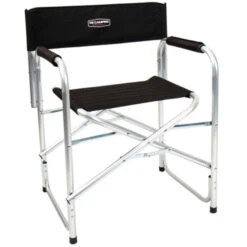 McCamping Regiestuhl Pesaro