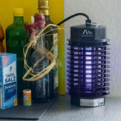 Gardigo Fluginsektenvernichter 230 V -Crespo Verkäufe 452001 3