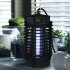 Gardigo Fluginsektenvernichter 230 V -Crespo Verkäufe 452001 4