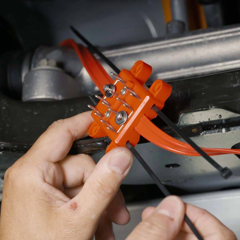 K+K Marderabwehrgerät M9300 4 K+K Marderabwehrgerät M9300 – Bild 4